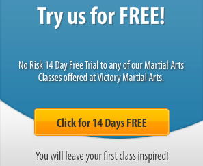 s free - Victory Martial Arts